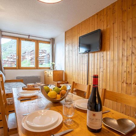 Apartment Arcelle 614 By Interhome Val Thorens Exterior photo