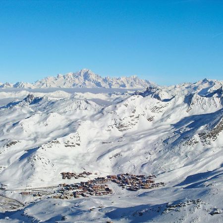 Apartment Arcelle 614 By Interhome Val Thorens Exterior photo