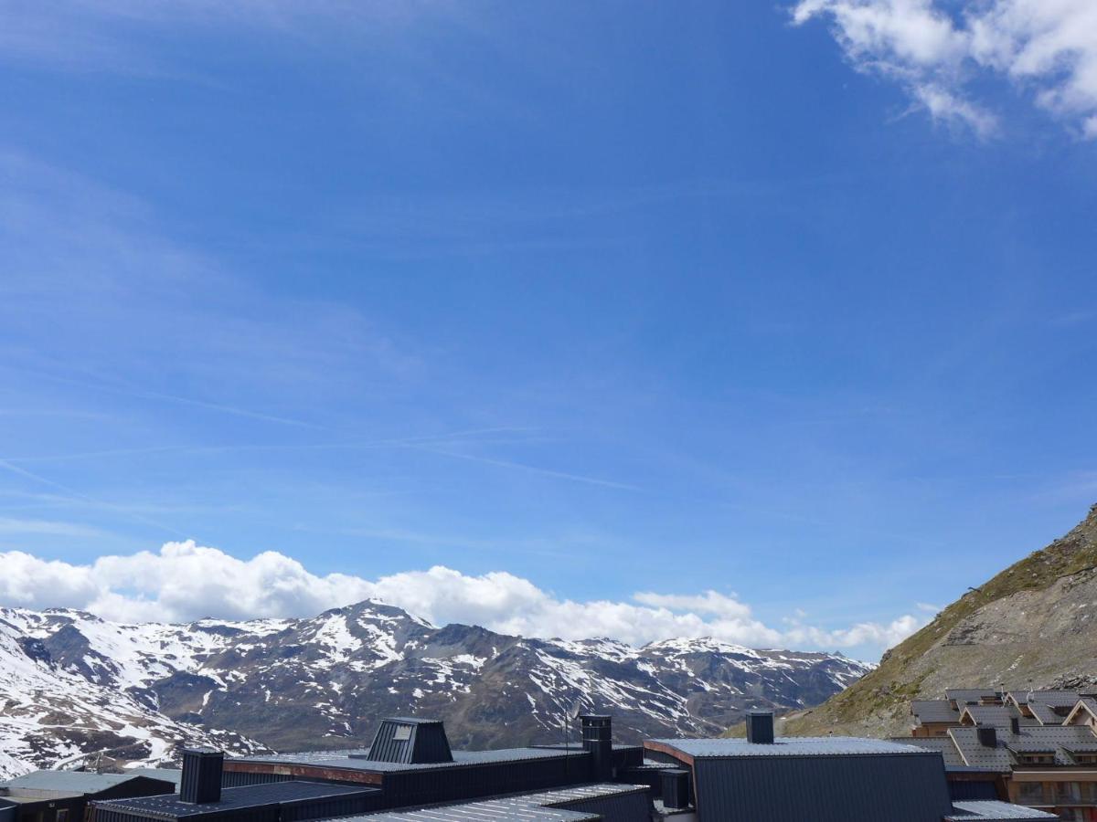 Apartment Arcelle 614 By Interhome Val Thorens Exterior photo