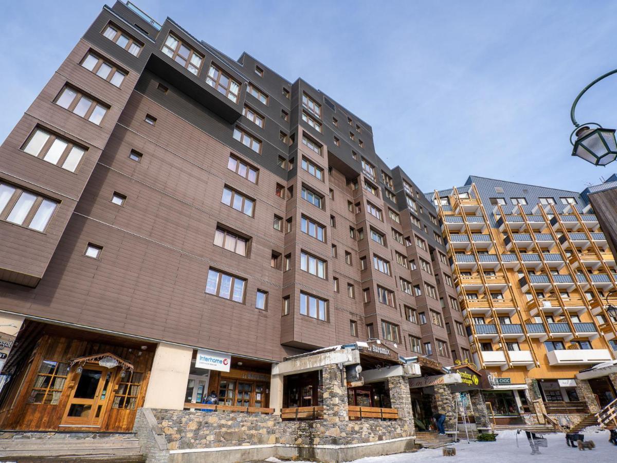 Apartment Arcelle 614 By Interhome Val Thorens Exterior photo