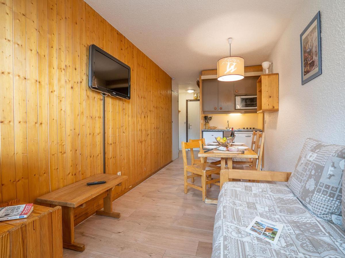 Apartment Arcelle 614 By Interhome Val Thorens Exterior photo
