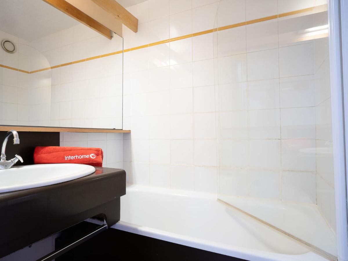 Apartment Arcelle 614 By Interhome Val Thorens Exterior photo