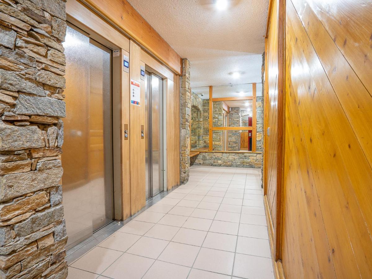 Apartment Arcelle 614 By Interhome Val Thorens Exterior photo