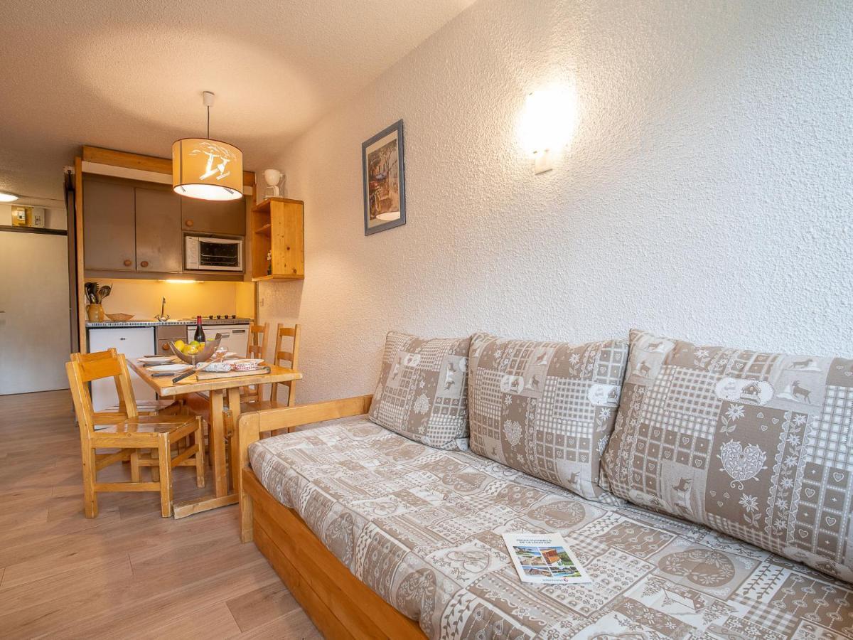 Apartment Arcelle 614 By Interhome Val Thorens Exterior photo