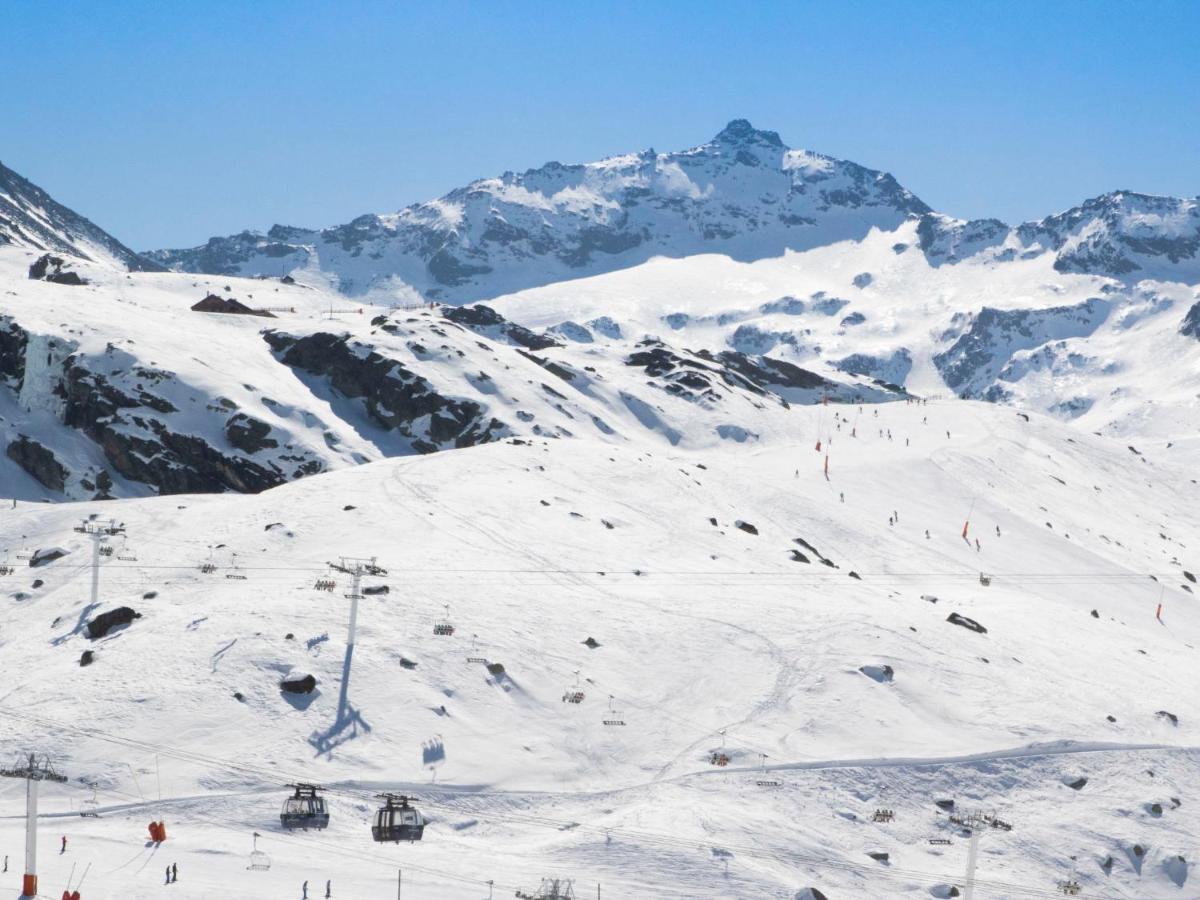 Apartment Arcelle 614 By Interhome Val Thorens Exterior photo
